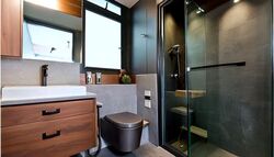 The Poiz Residences (D13), Apartment #600566731